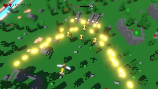 Screenshot -Top Bear-