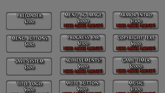 Screenshot Upgrade Complete