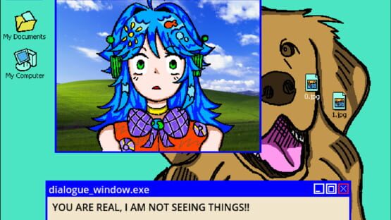 Screenshot W2000_CHAN_>W<.exe