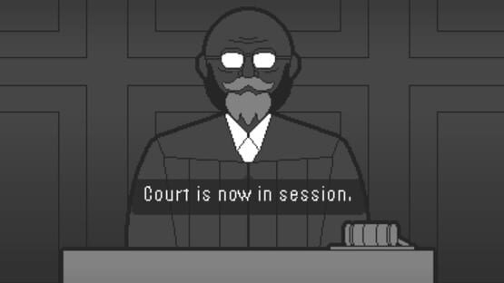 Screenshot Jim Brimstone: Devil Advocate