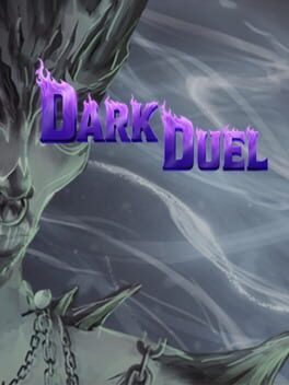Cover Dark Duel