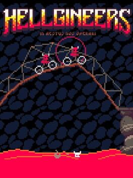 Cover Hellgineers