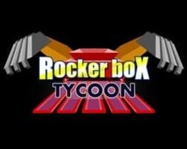 Cover RockerBox Tycoon