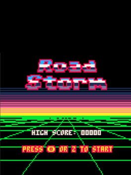 Cover Road Storm