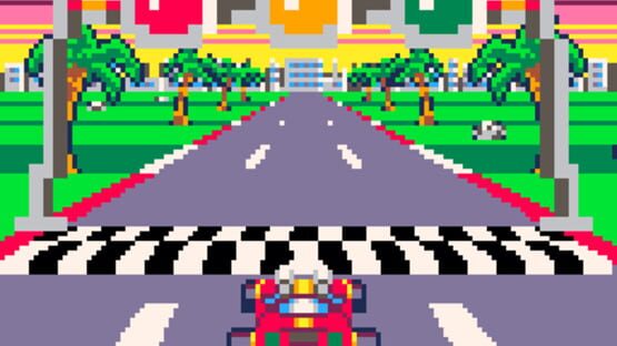 Screenshot Road Storm