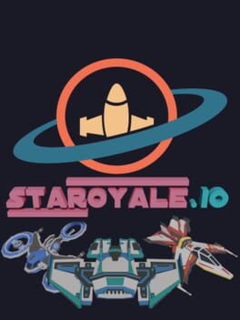 Cover Staroyale