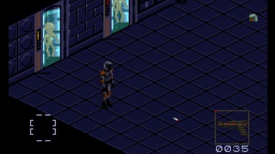 Screenshot Reactor 1
