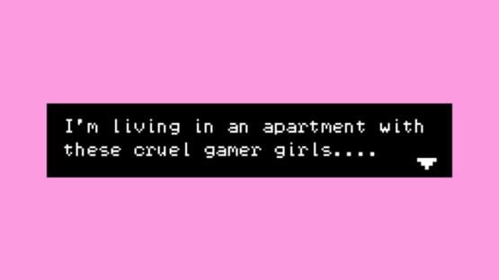 Screenshot Ignored and Humiliated by Gamer Girls