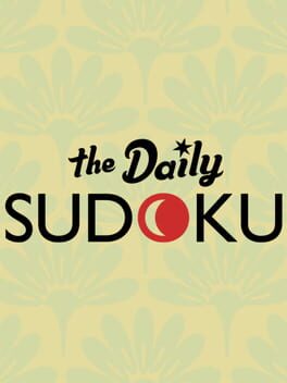 Cover The Daily Sudoku