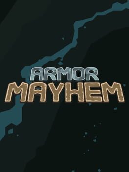 Cover Armor Mayhem