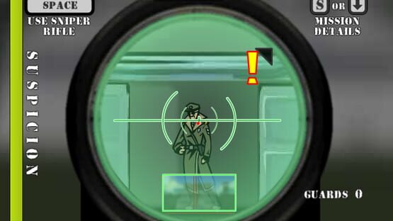 Screenshot Mercenaries 2: World Nearly in Flames