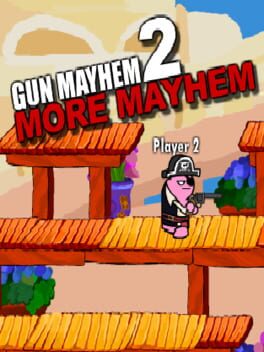 Cover Gun Mayhem 2