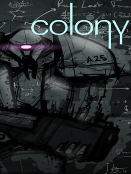 Cover Colony