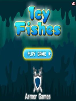 Cover Icy Fishes
