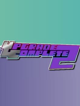 Cover Upgrade Complete 2
