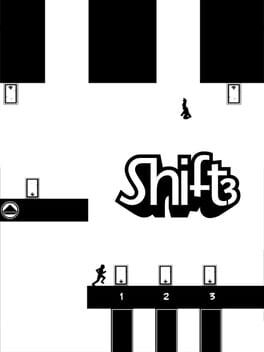 Cover Shift 3