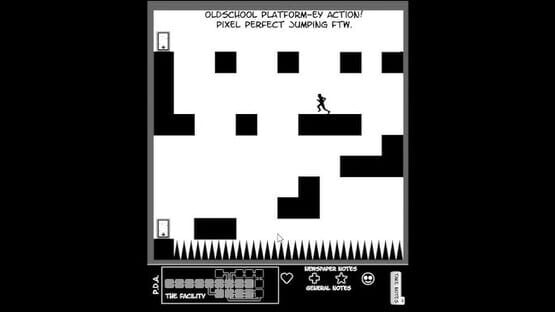 Screenshot Shift 3