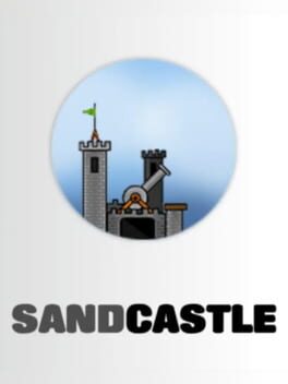 Cover Sandcastle