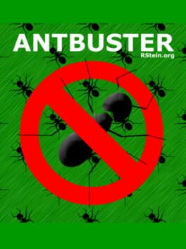 Cover Antbuster