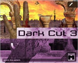 Cover Dark Cut 3