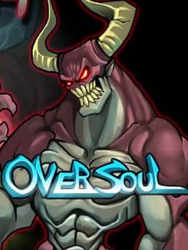 Cover OverSoul