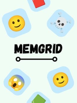 Cover MemGrid