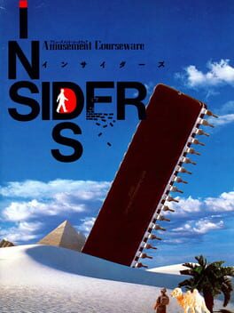 Cover Insiders