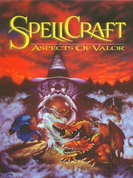 Cover Spellcraft: Aspects of Valor