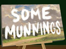 Cover Some Munnings