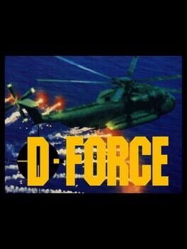 Cover D-Force