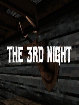 Cover The 3rd Night