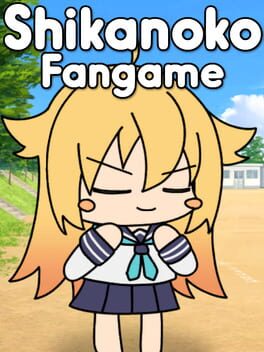 Cover Shikanoko Fangame