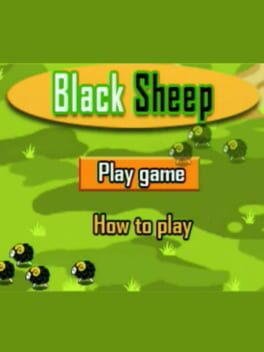 Cover Black Sheep