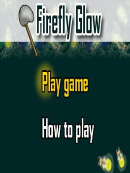 Cover Firefly Glow