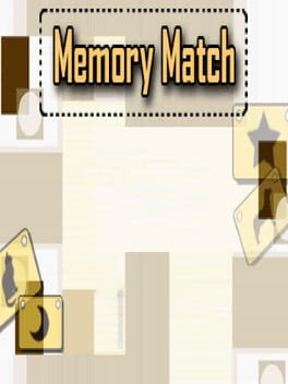 Cover Memory Match