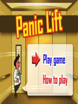 Cover Panic Lift