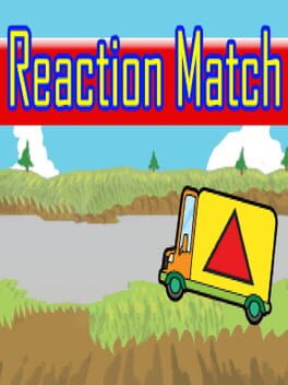 Cover Reaction Match