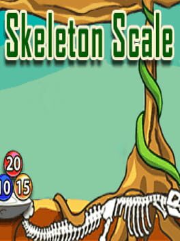 Cover Skeleton Scale