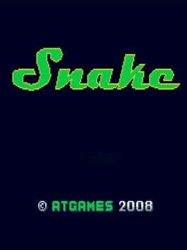 Cover Snake