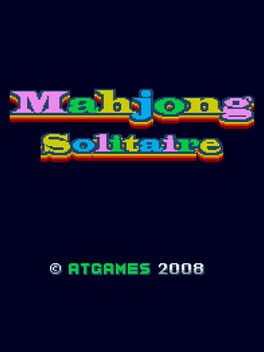 Cover Mahjong Solitaire