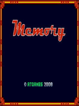 Cover Memory