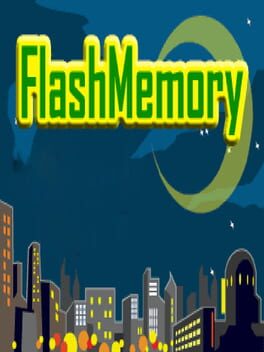 Cover Flash Memory