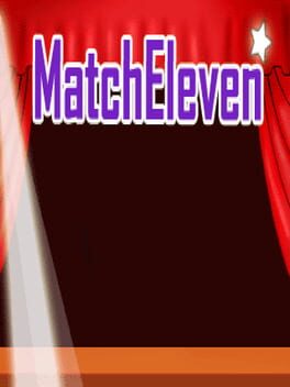 Cover Match Eleven
