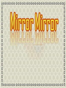 Cover Mirror Mirror