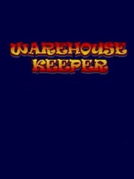Cover Warehouse Keeper