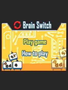 Cover Brain Switch
