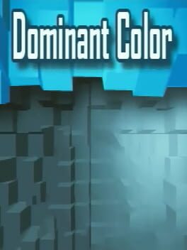 Cover Dominant Color