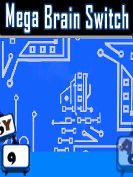 Cover Mega Brain Switch