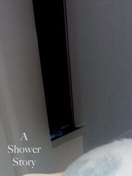 Cover A Shower Story