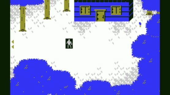 Screenshot Blight